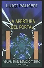 La Apertura del Portal