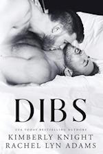 Dibs: A Gay for You Romance 