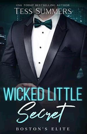 Wicked Little Secret: Boston's Elite