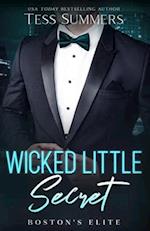Wicked Little Secret: Boston's Elite 