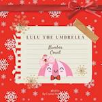 LuLu the Umbrella Number Count: Calendar Collection Day 19 - Christmas Edition 