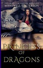 Princess of Dragons: The Foundation 
