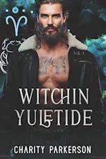 Witchin Yuletide 