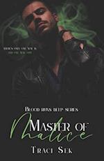 Master Of Malice 