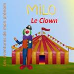 Milo le Clown