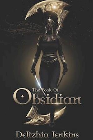 The Book of Obsidian