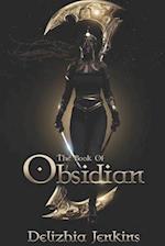 The Book of Obsidian 