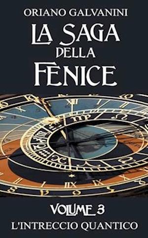 La Saga della Fenice volume 3