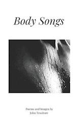 Body Songs: Poems and Images 