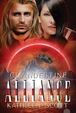 Clandestine Alliance 