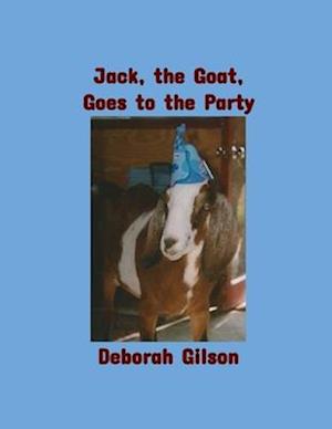 Jack, the Goat, Goes to the Party