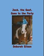 Jack, the Goat, Goes to the Party