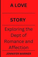 A LOVE STORY: EXPLORING THE DEPTS OF ROMANCE AND AFECTION 