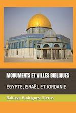 Monuments Et Villes Bibliques