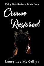 Crown Restored 