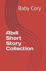 Abdl Short Story Collection 