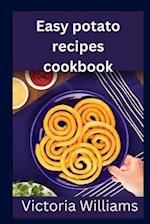 Easy potato recipe cookbook 