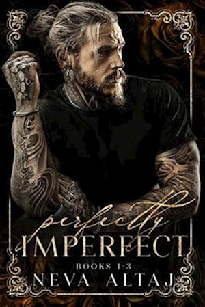 PERFECTLY IMPERFECT Mafia Collection 1: Painted Scars, Broken Whispers and Hidden Truths
