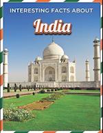 Interesting Facts About India: Children's Picture Book for India / Facts About India for Kids 