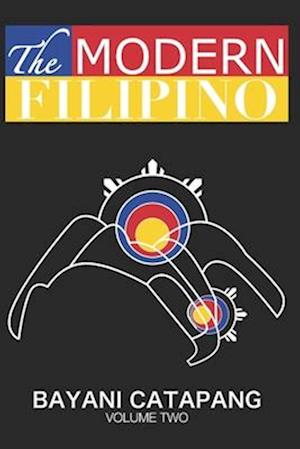 The Modern Filipino Volume Two: Navigating identity as a first-generation immigrant