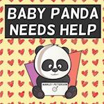 Baby Panda Needs Help 