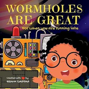 Wormholes are great