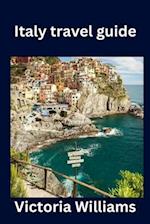 Italy travel guide 
