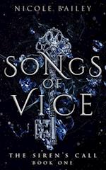 Songs of Vice 