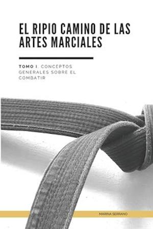 El Ripio Camino de las Artes Marciales