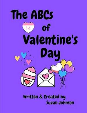 The ABCs of Valentine's Day