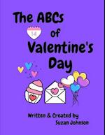 The ABCs of Valentine's Day 
