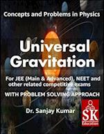 Universal Gravitation 