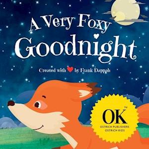 A Very Foxy Goodnight.