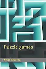 Puzzle games 