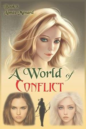 A World of Conflict