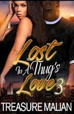 Lost in a Thug's Love 3 