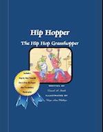 Hip Hopper the Hip Hop Grasshopper 