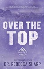 Over the Top: A Winter Sports Romance 