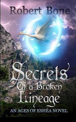 Secrets of a Broken Lineage