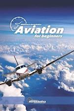 Aviation for beginners 