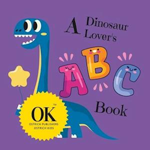 A Dinosaur Lover's ABC Book