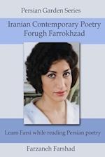 Iranian Contemporary Poetry - Forugh Farrokhzad