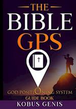 The Bible GPS - Guide Book 