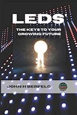 LEDs The Keys To Your Growing Future 