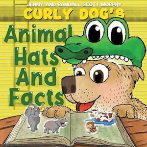 Curly Dog's Animal Hats And Facts