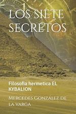 Los siete secretos