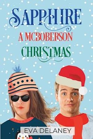 Sapphire: A McBoberson Christmas: A Paranormal Romantic Comedy