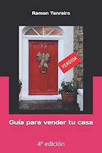 Guía para vender tu casa