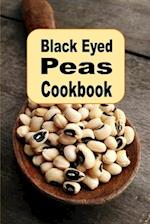 Black Eyed Peas Cookbook 