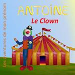 Antoine le Clown